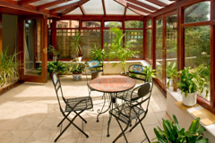 Kynnersley conservatory quotes