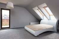 Kynnersley bedroom extensions