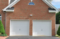 free Kynnersley garage construction quotes