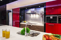 Kynnersley kitchen extensions
