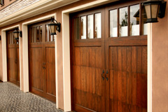 Kynnersley garage extension quotes